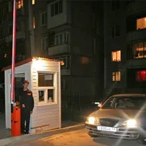 Огляд - боротьба з несунами