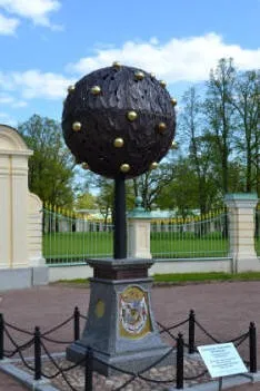 Ораниенбаум - Ломоносов - палацово-парковий ансамбль, карта парку, фото, вартість квитків до палацу (вартість) Ораниенбаум - Ломоносов - палацово-парковий ансамбль, карта парку, фото, вартість квитків до палацу
