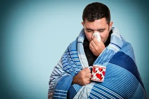 ГРЗ перші ознаки захворювання, симптоми, відміну ГРЗ від ГРВІ