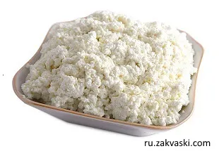 Особливості казеїну - як правильно вживати продукти з казеїном (закваска для кефіру) Особливості казеїну - як правильно вживати продукти з казеїном