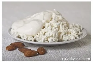 Особливості казеїну - як правильно вживати продукти з казеїном (закваски) Особливості казеїну - як правильно вживати продукти з казеїном