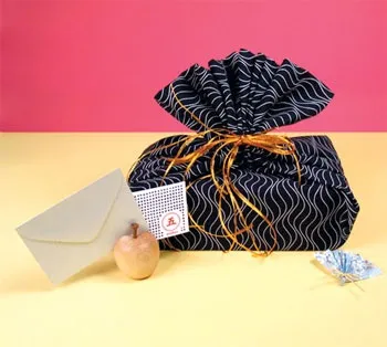 Оригінальна упаковка подарунків своїми руками (оригінальна) Оригінальна упаковка подарунків своїми руками