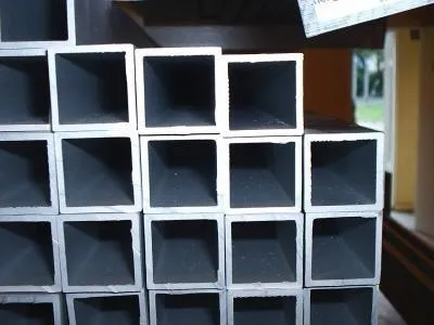 Особливості квадратного профілю (труби) Особливості квадратного профілю