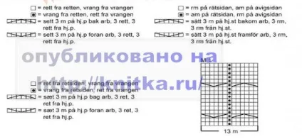 оригінальні шарфи