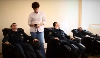 Про роботу психолога мнс