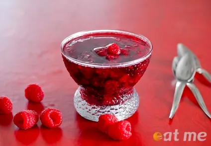 Особливості подачі десертів (десертів) Особливості подачі десертів