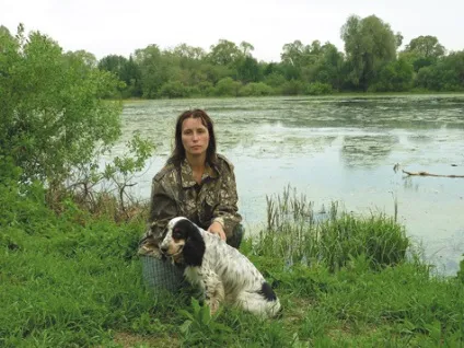 Помилки дресирування, які зводять собаку з розуму - мисливські собаки (Робимо якісний пилки) Помилки дресирування, які зводять собаку з розуму - мисливські собаки
