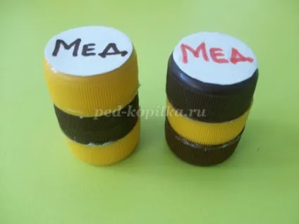 Осіння настільна композиція з природного матеріалу своїми руками (руками) Осіння настільна композиція з природного матеріалу своїми руками