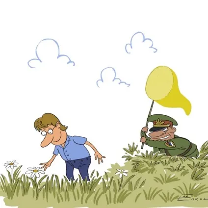 Осінній призов в армію терміни призову, призовник солдатів (заклик) Осінній призов до армії терміни призову, призовник солдатів