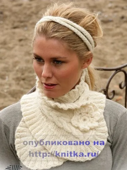 оригінальні шарфи