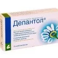 Від чого свічки Осарбон є відповідь!