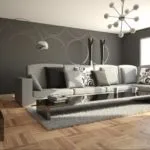 Оздоблення вітальні - фото в сучасному стилі (вітальні) Оздоблення вітальні - фото в сучасному стилі