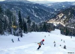 Відпочинок на Алтаї взимку де і як зробити час (відпочинок) Відпочинок на Алтаї взимку де і як провести час