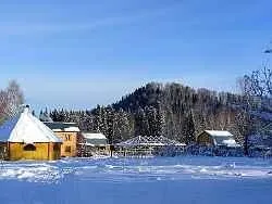Відпочинок на Алтаї взимку де і як зробити час (Алтай взимку куди поїхати) Відпочинок на Алтаї взимку де і як провести час