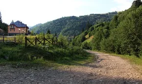 Відпочинок в Карпатах 2017 без посередників, недорого (2017) Відпочинок в Карпатах 2017 без посередників, недорого