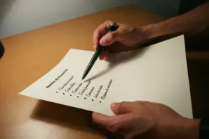 Звідки беруться погані думки і як позбутися від поганих думок (звідки) Звідки беруться погані думки і як позбутися від поганих думок