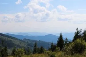 Відпочинок в карпатах літа поради та курорти (влітку) Відпочинок в Карпатах влітку поради та курорти