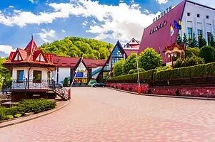 Відпочинок в яремче 2017, готелі яремче - ціни відгуки фото, карта (відпочинок) Відпочинок в яремче 2017, готелі яремче - ціни, відгуки, фото, карта