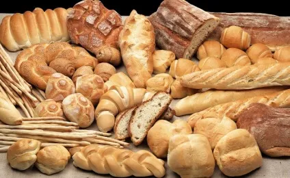 Від яких продуктів товстіють від вуглеводів! (Продуктів) Від яких продуктів товстіють від вуглеводів!