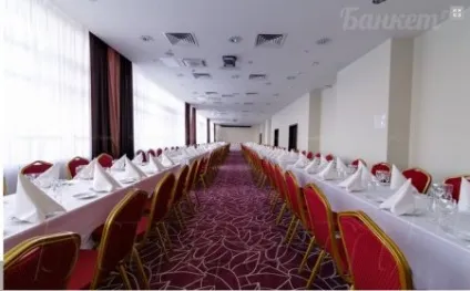Відкриваємо бізнес - банкетний зал (кухні) Відкриваємо бізнес - банкетний зал