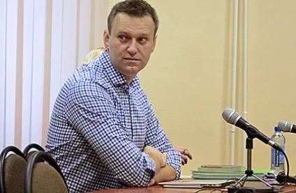 Усвідомлене загострення »навальний кличе на новий мітинг (право) Усвідомлене загострення »навальний кличе на новий мітинг