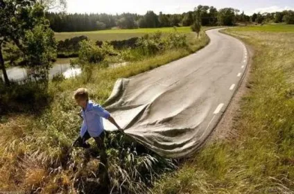 Про те, як знайти своє призначення