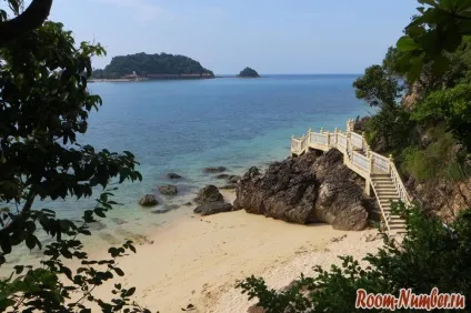 Острів Капас, Малайзія - Реданг для бідних (пірсу Marang jetty) Острів Капас, Малайзія - Реданг для бідних