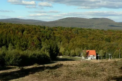 Відпочинок в Карпатах влітку поради та курорти (карпатах) Відпочинок в Карпатах влітку поради та курорти