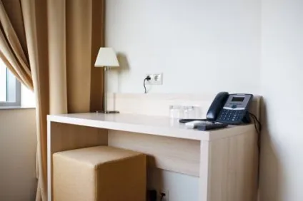 Готель скайпоінт (skypoint), Київ