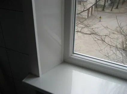Обробка укосів в будинку і з вулиці своїми руками відео-інструкція по монтажу своїми руками, фото (будинку) Обробка укосів в будинку і з вулиці своїми руками відео-інструкція по монтажу своїми руками, фото