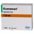 Відгуки про капсулах для схуднення ксеникал (xenical)