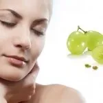 парафінова маска