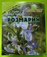 Відвар розмарину для волосся