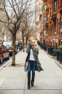 Оверсайз - комфортний тренд-абсолют! Стиль оверсайз в одязі, найулюбленіша! (Мода) Оверсайз - комфортний тренд-абсолют! Стиль оверсайз в одязі, найулюбленіша!