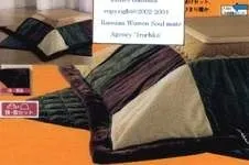 Опалення житла по-японськи і як японці гріються взимку, miuki mikado • віртуальна японія (великим стебнованим ковдрою) Опалення житла по-японськи і як японці гріються взимку, miuki mikado • віртуальна японія