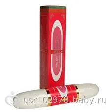 Паличка чка (доянь) для скорочення піхви (піхви.) Паличка чка (доянь) для скорочення піхви
