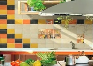 Про варіанти обробки кухонного фартуха (кухонного) Про варіанти обробки кухонного фартуха
