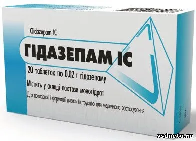 Панічна атака! Що робити