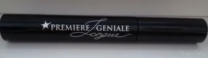 Відгук про туш для вій л етуаль premiere geniale longue відчуваю нову туш від л етуаль (туш) Відгук про туш для вій л етуаль premiere geniale longue відчуваю нову туш від л етуаль