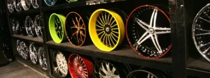 Відгуки автолюбителів допоможуть визначитися, які литі диски купити (на яких дисках краще їздити взимку) Відгуки автолюбителів допоможуть визначитися, які литі диски купити