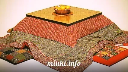 Опалення житла по-японськи і як японці гріються взимку, miuki mikado • віртуальна японія (японці) Опалення житла по-японськи і як японці гріються взимку, miuki mikado • віртуальна японія