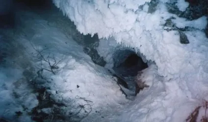 Озеро Белей 1
