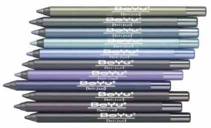 Відгуки beyu - makeit-up - відгуки про косметику (Kure Bazaar Capuccino) Відгуки beyu - makeit-up - відгуки про косметику