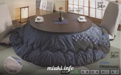 Опалення житла по-японськи і як японці гріються взимку, miuki mikado • віртуальна японія (miuki) Опалення житла по-японськи і як японці гріються взимку, miuki mikado • віртуальна японія