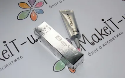 Відгуки beyu - makeit-up - відгуки про косметику (відгуки про косметику) Відгуки beyu - makeit-up - відгуки про косметику