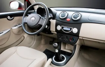 Відгуки про lifan smily