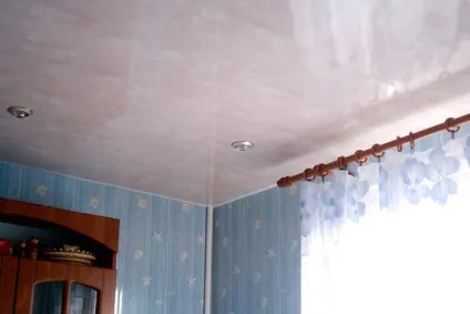 Панелі ПВХ для кухні фото обробки на кухні стіновими панелями, листові, відео установки (панелі) Панелі ПВХ для кухні фото обробки на кухні стіновими панелями, листові, відео установки