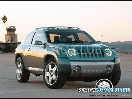 Відгуки про jeep compass (джип компас) від власників фотографії та тест драйви, технічні