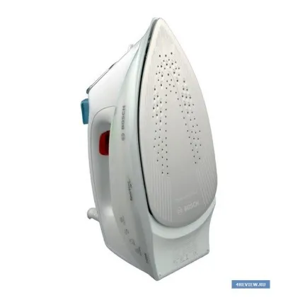 Відгук про bosch tds 12sport - потужний праска з підошвою ceranium glissee (відгук об прасці bosch tds 12sport) Відгук про bosch tds 12sport - потужний праска з підошвою ceranium glissee