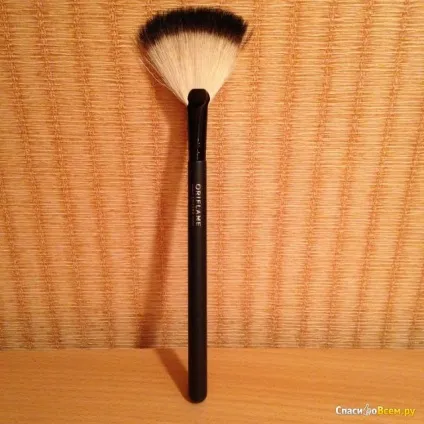 Відгук про віялова кисть для пудри - oriflame зручна, дата відкликання 2013-12-17 23 24 21 (пудри) Відгук про віялова кисть для пудри - oriflame зручна, дата відкликання 2013-12-17 23 24 21
